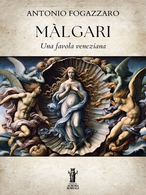 cover image of Màlgari